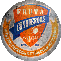 Logo Fruta Conquerors